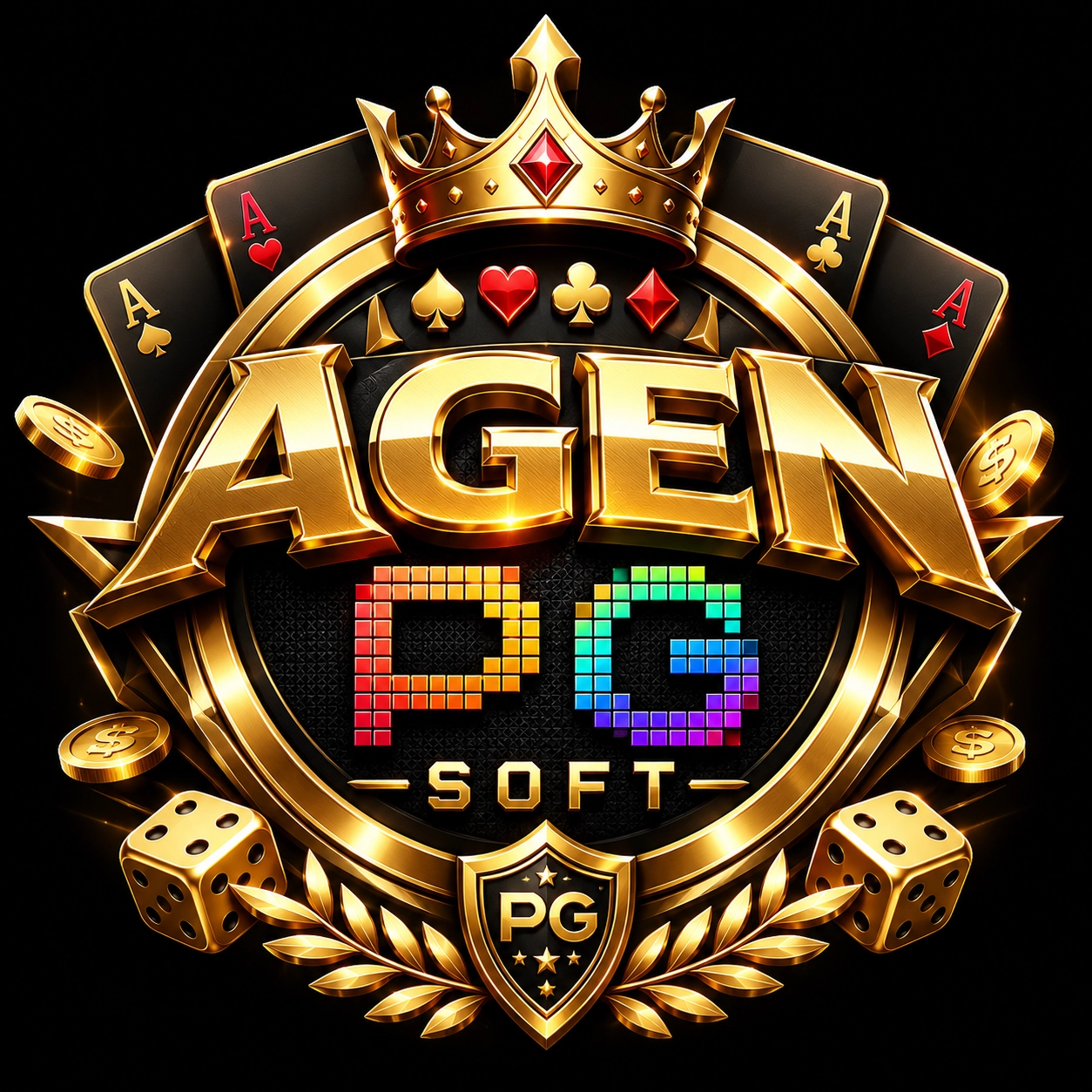 agenpgsoft 77singa