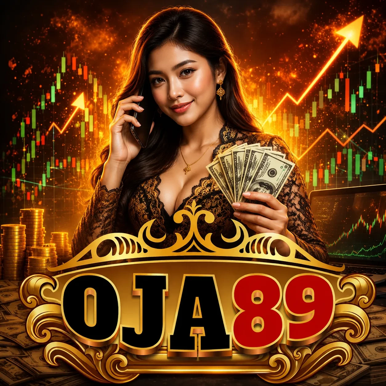 Download oja89 APK Original untuk Android dan 77singa: Rangkuman Brand yang Banyak Dicari