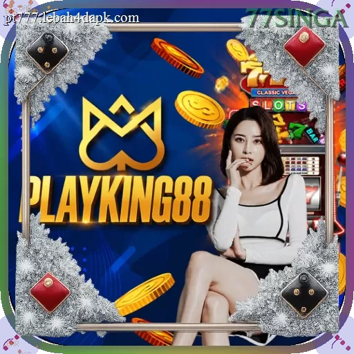 PLAYKING88 dan 77singa: Rangkuman Brand yang Banyak Dicari