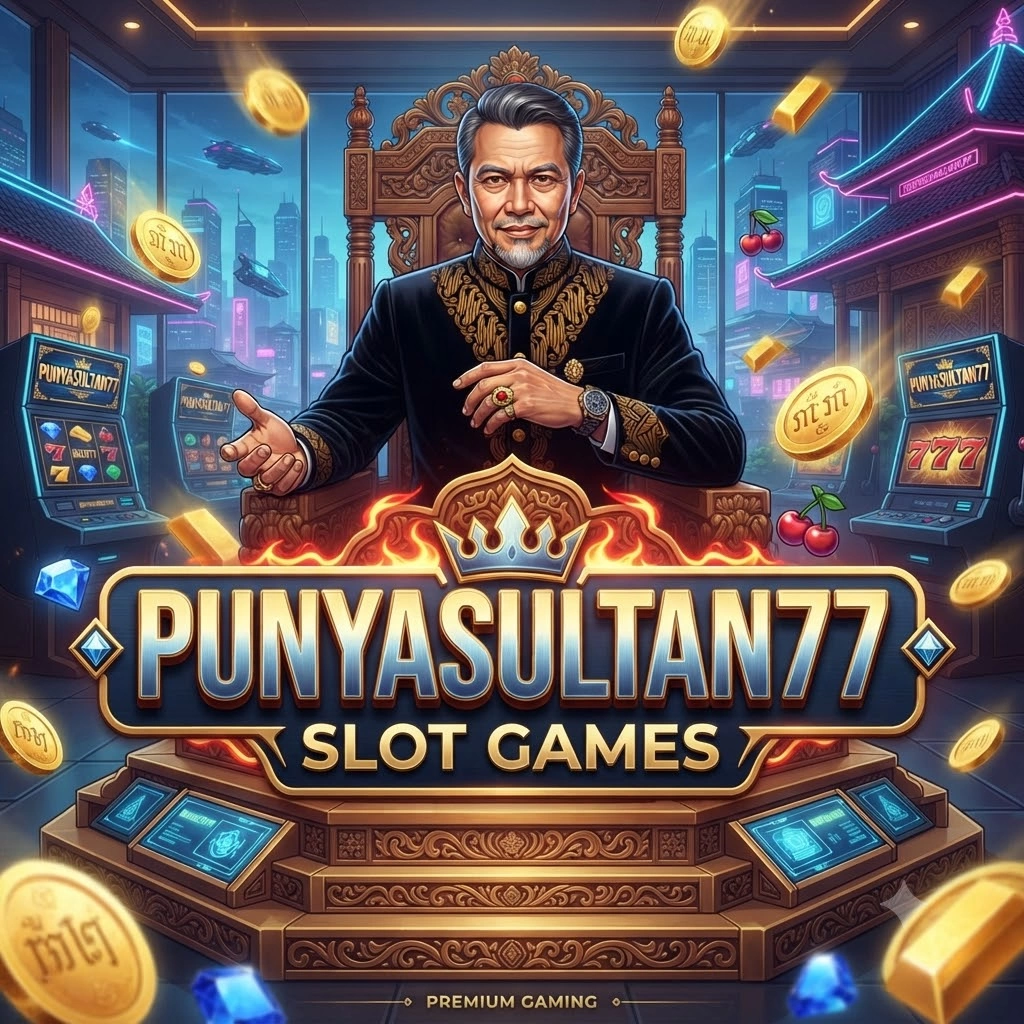punyasultan77 APK Terbaru dengan Fitur Lengkap dan 77singa: Rangkuman Brand yang Banyak Dicari